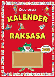 Kalender Raksasa