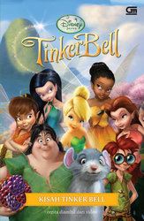 Kisah Tinker Bell