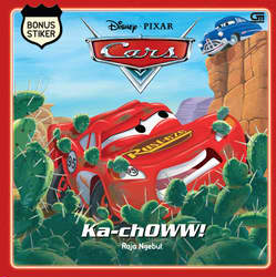 Ka-chOWW!