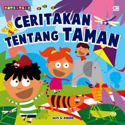 Ceritakan Tentang Taman