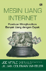 Mesin Uang Internet