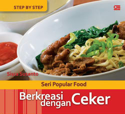 Berkreasi dengan Ceker