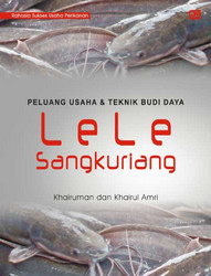 Lele Sangkuriang