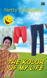 The Kolor of My Life