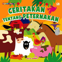 Ceritakan tentang Peternakan