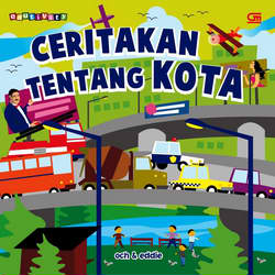 Ceritakan tentang Kota