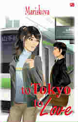 To Tokyo to Love