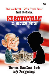 Kebohongan di Gedung Putih