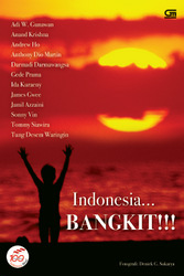 Indonesia ... Bangkit!!!