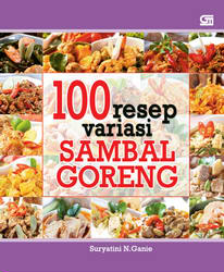 100 Resep Variasi Sambal Goreng