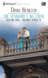 The Spaniard`s Woman