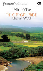 The City-Girl Bride