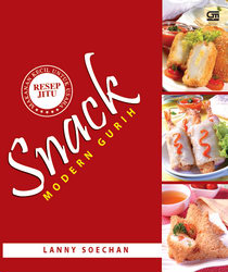Snack Modern Gurih