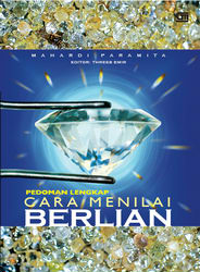 Cara Menilai Berlian