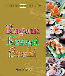 Ragam Kreasi Sushi
