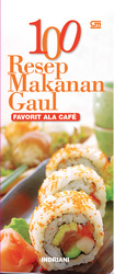 100 Resep Makanan Gaul