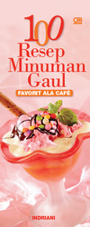 100 Resep Minuman Gaul