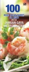 100 Resep Sajian Favorit Ala Resto