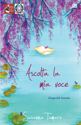 Ascolta la mia voce