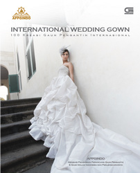 International Wedding Gown