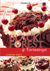 Black Forest dan Variasinya