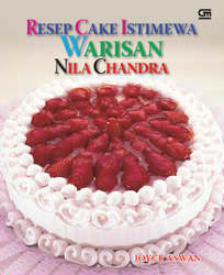 Resep Cake Istimewa