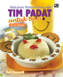 Tim Padat untuk Bayi