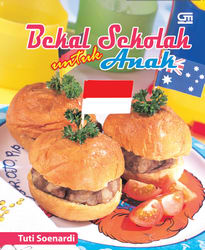 Bekal Sekolah untuk Anak