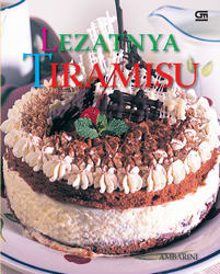 Lezatnya Tiramisu