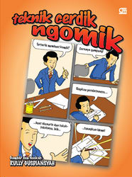 Teknik Cerdik Ngomik
