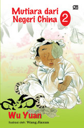 Mutiara dari Negeri China 2