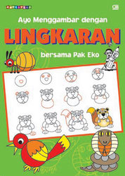 Ayo Menggambar dengan Lingkaran