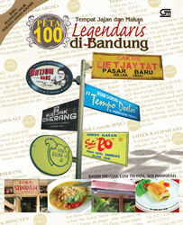 Tempat Jajan dan Makan Legendaris di Bandung