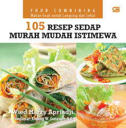 105 Resep Sedap Murah Mudah Istimewa