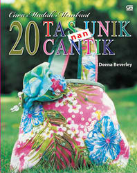 20 Tas Unik Nan Cantik
