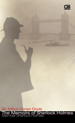 The Memoir of Sherlock Holmes