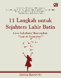 11 Langkah untuk Sejahtera Lahir Batin