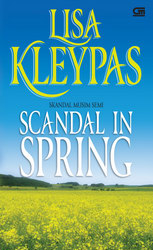 Scandal in Spring