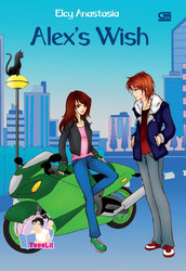 Alex`s Wish