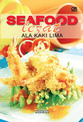 Seafood Lezat ala Kaki Lima