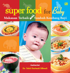 Super Food for Baby
