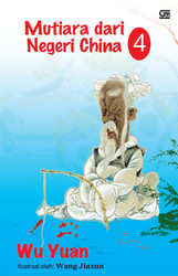 Mutiara dari Negeri China 4