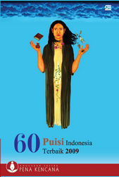 60 Puisi Indonesia Terbaik 2009