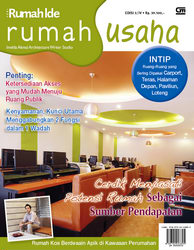 Rumah Usaha