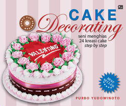 Cake Decorating