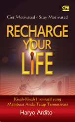Recharge Your Life