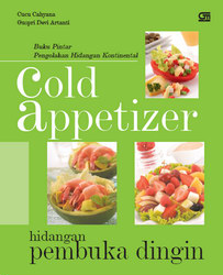 Cold Appetizer