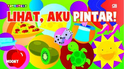 Lihat, Aku Pintar!