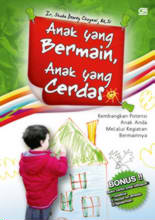 Anak yang Bermain, Anak yang Cerdas