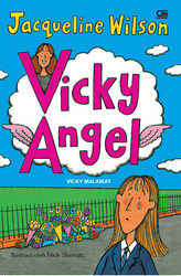 Vicky Angel